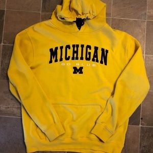 mens large hoodie